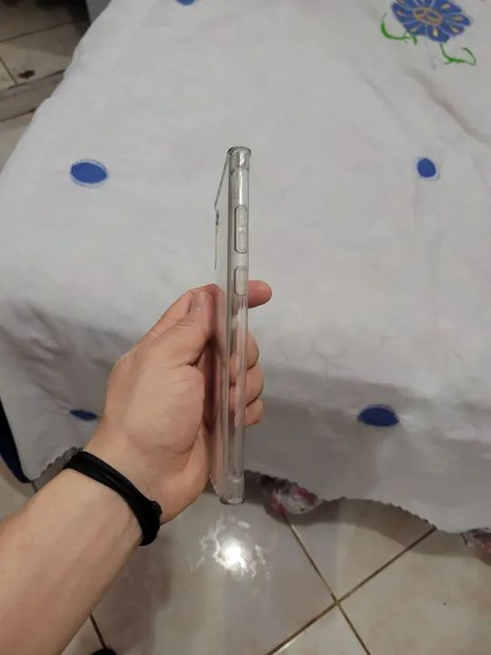 Capa do Note 10 Plus Samsung em Samambaia Sul  - Foto 2