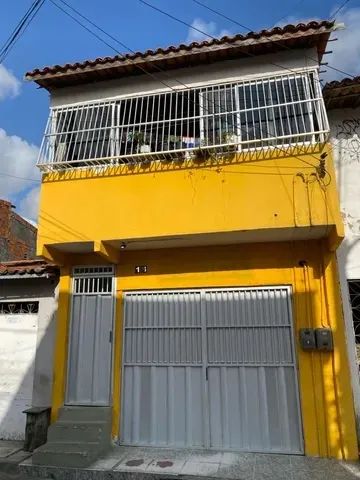 07- CASA NA VILA PALMEIRA