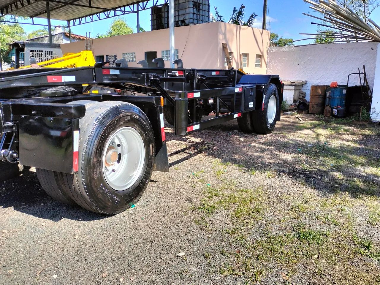 Julieta Rollon Grimaldi 2021 - Foto 5