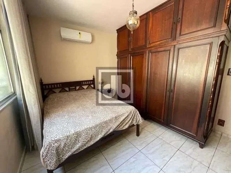 Ilha do Governador - Jardim Guanabara - Apartamento - Sala - 3 Quartos (Suíte) - Churrasqu - Foto 5