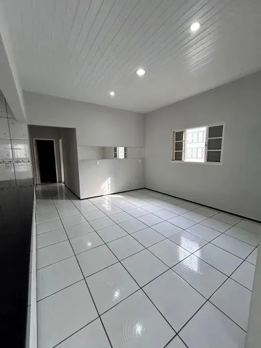 Vendo casa no riacho fundo2 (QN 18)  - Foto 4