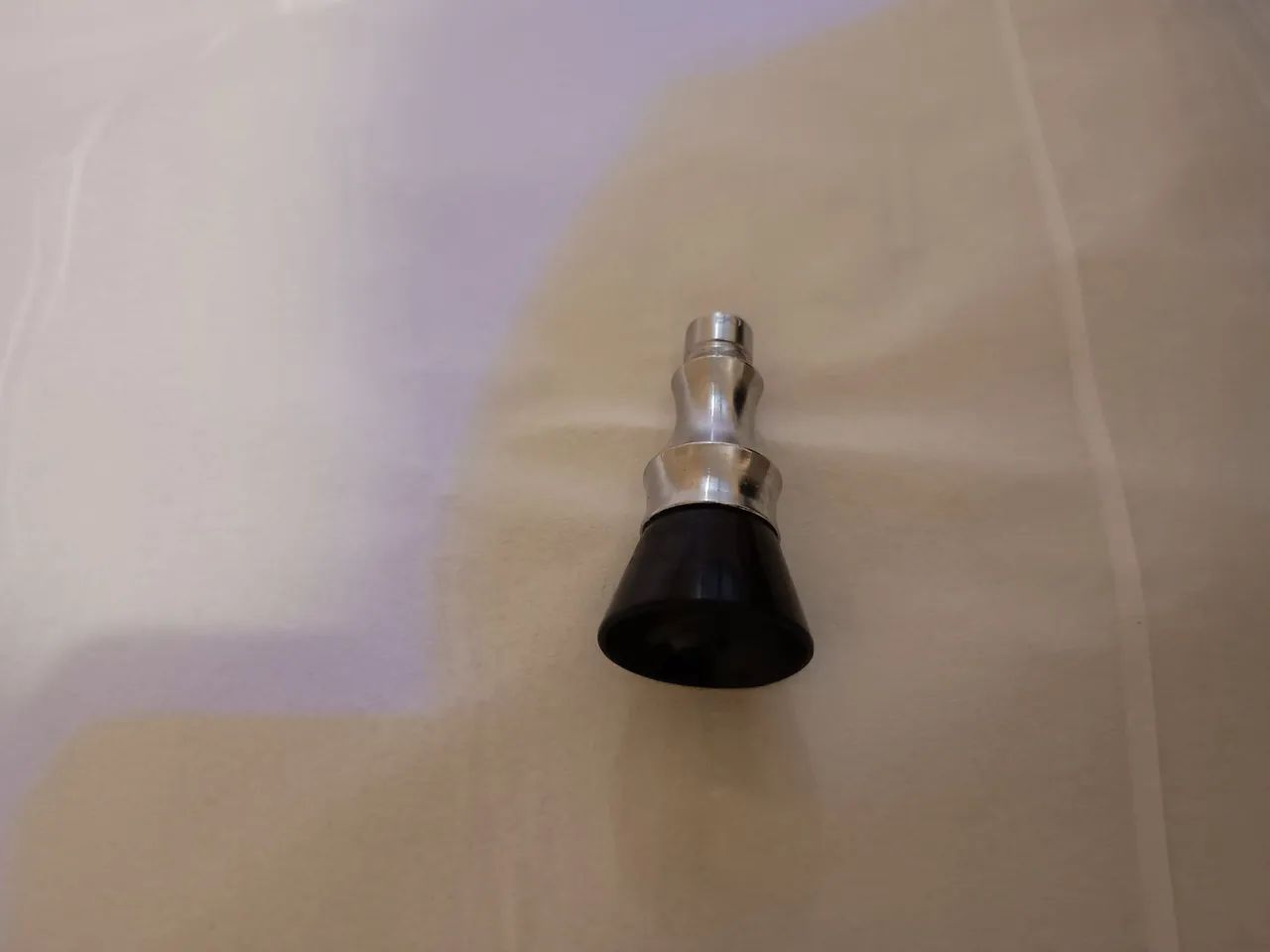 Estetoscópio Fleischer e BD - Foto 4