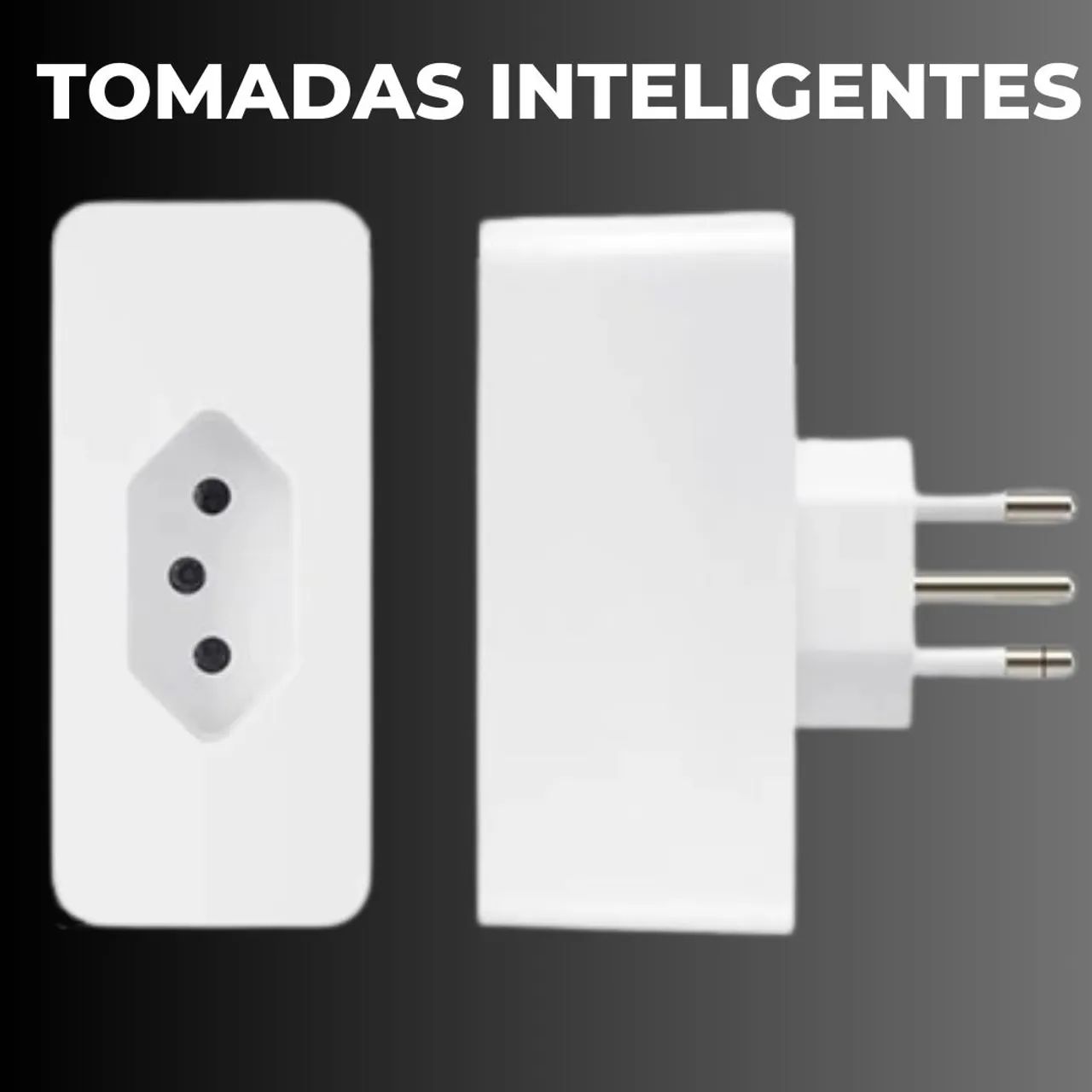 Tomada inteligente 16 amperes - Foto 2