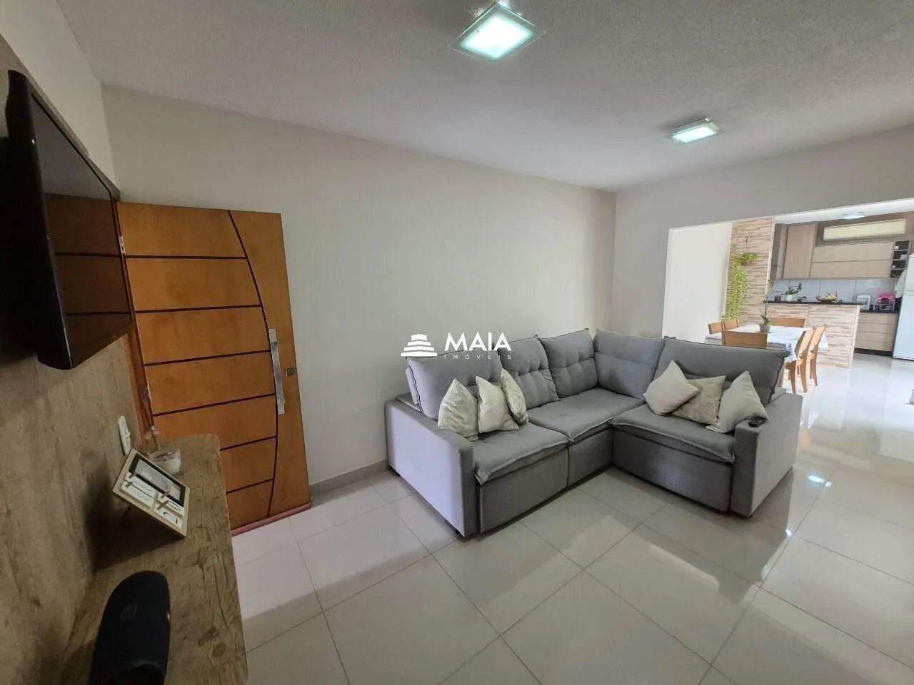 Casa à venda no Condomínio Terra Nova - Foto 2