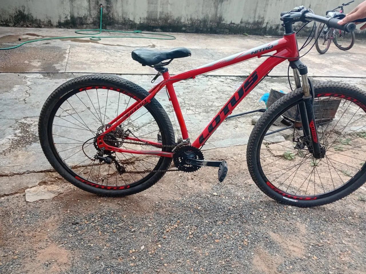 Vendo com nota fiscal  - Foto 2