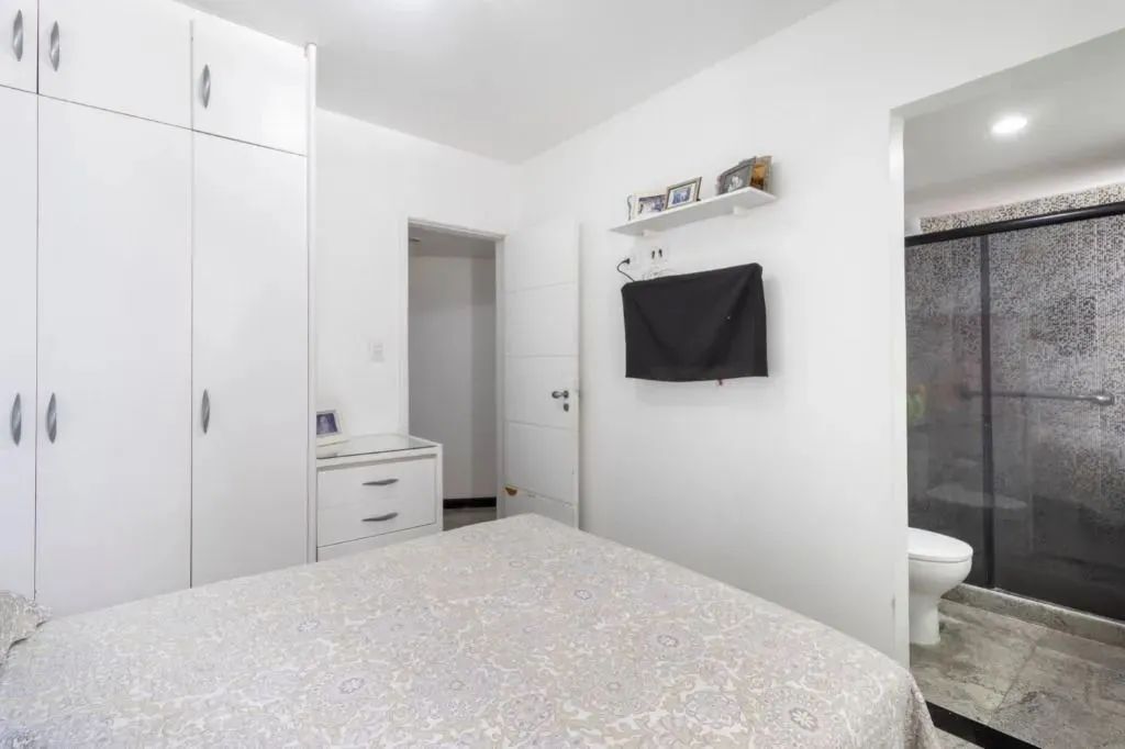 Apartamento frente mar Candeias à venda - Foto 9