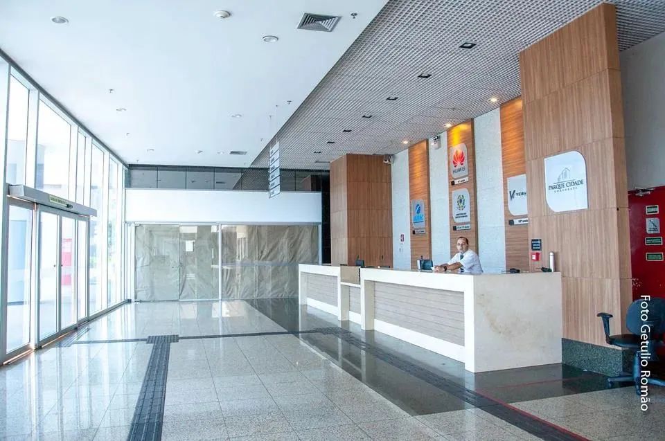 Loja, Av SCS Quadra 9, Asa Sul - Foto 7