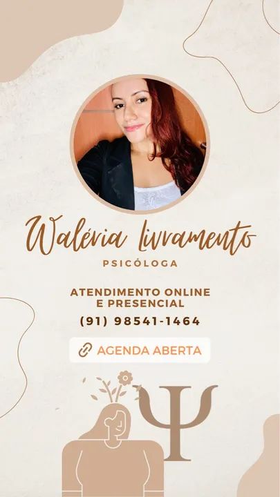 Serviço de atendimento psicológico  - Foto 2