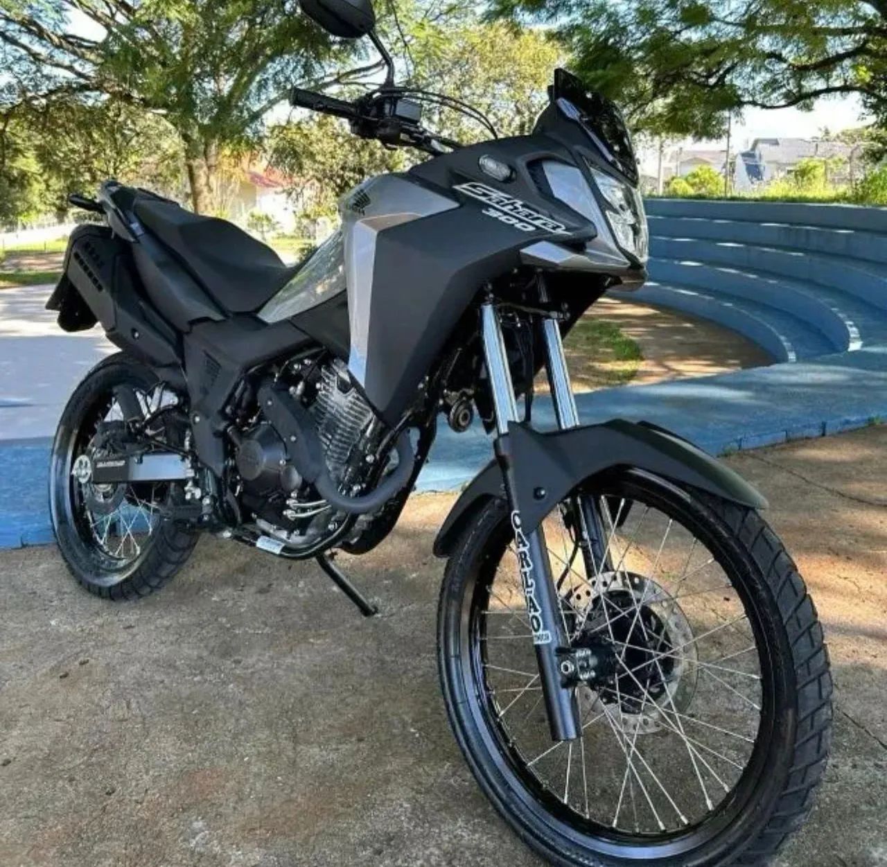 Honda 300 ABS Flex 2024 - 1461475847 | OLX