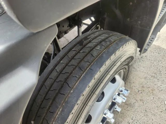 MB 2429 ATEGO - Foto 9