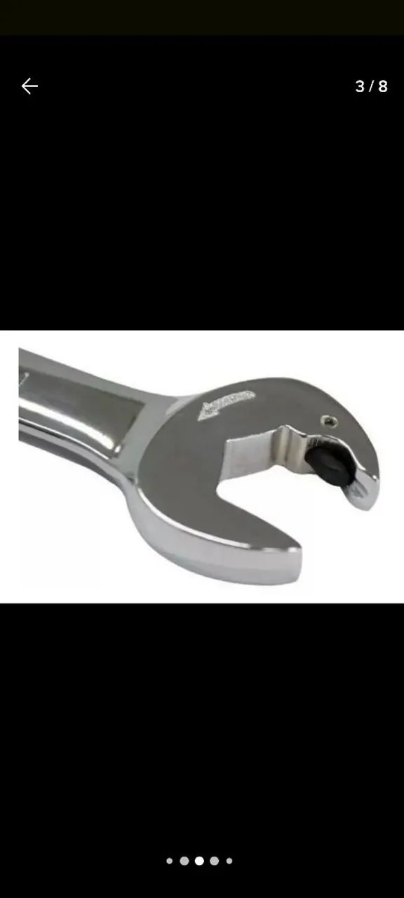 Jogo de Chaves catraca  - Foto 2