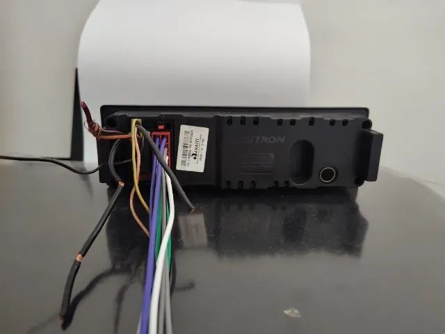 AUTO RÁDIO SP2230BT MP3 USB BLUETOOTH PoSITRON64595546753795120