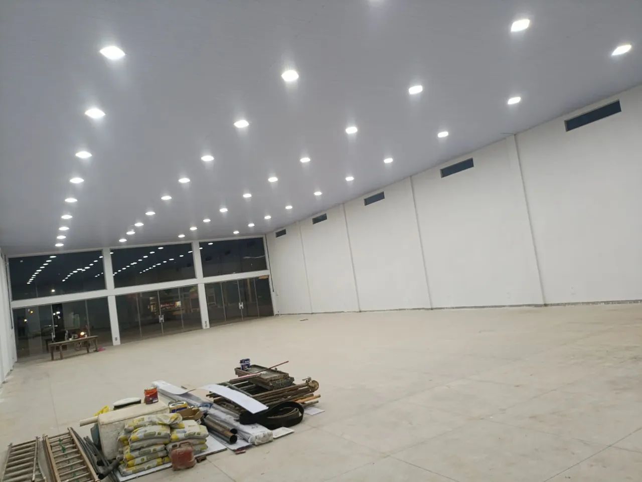 Vendo ou Alugo Galpão novo!!! - Foto 13