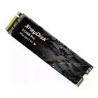 Ssd Xraydisk 512gb Pro M.2 Nvme 2280