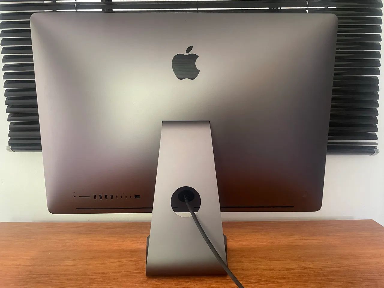 imac pro 2017