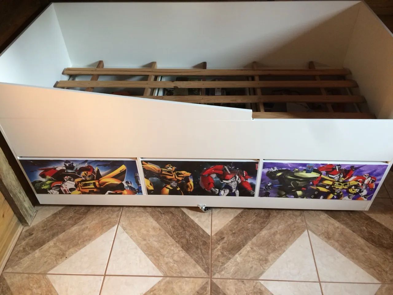 Cama berço LUXO - Foto 2