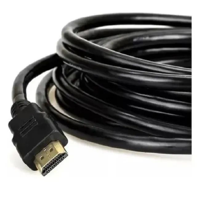 Cabo Hdmi  10 Mts 1.4 1080p Full Hd Tv Lcd Plasma Dvd Ps3 Projetor Xbox 10 Metros - Foto 2