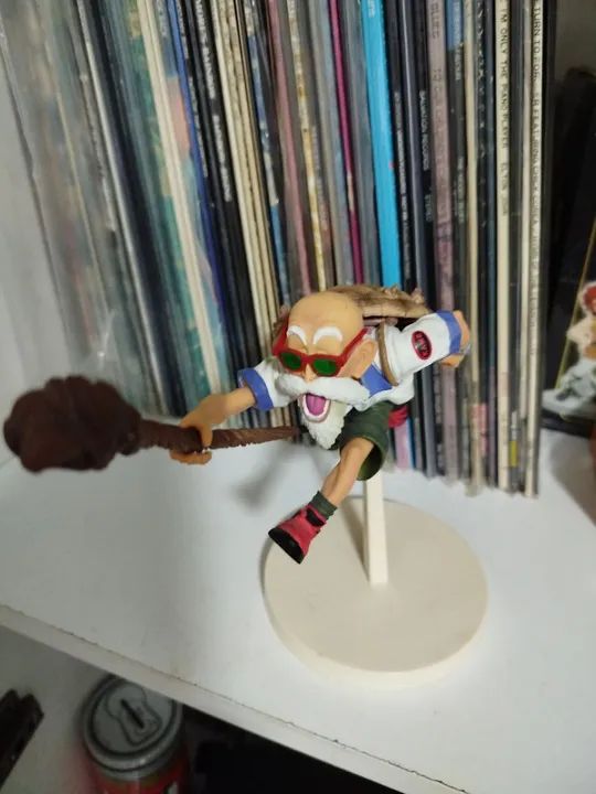 Figure mestre kame SCulptures - Foto 4
