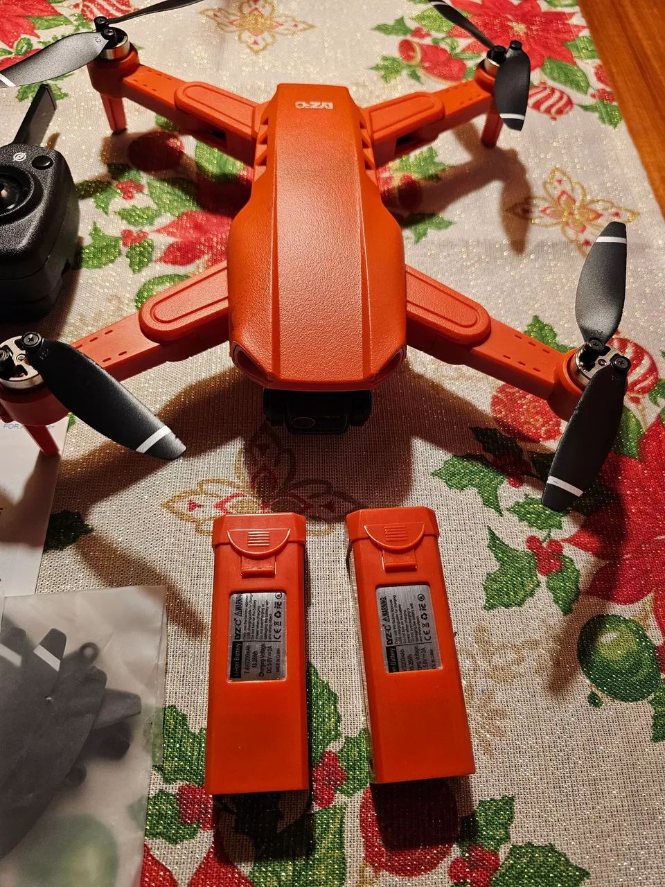 Drone L900 Pro SE GPS 2 Baterias  - Foto 2