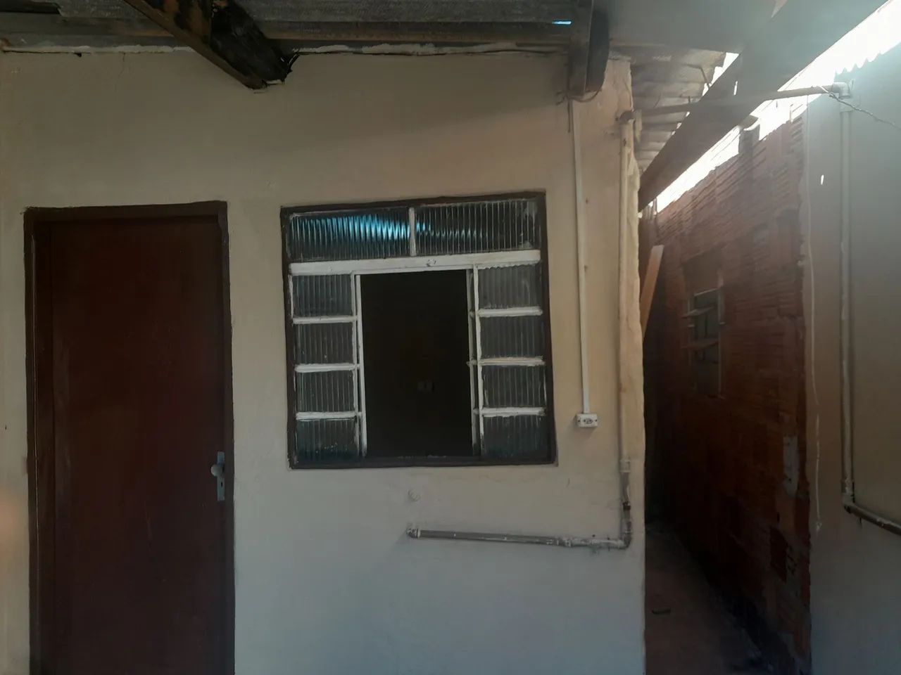 Foto - Campo Grande - Guanandi