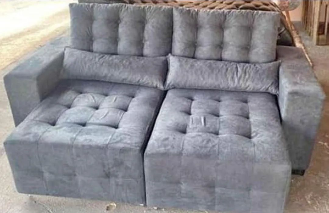 Promoção retrátil + brinde