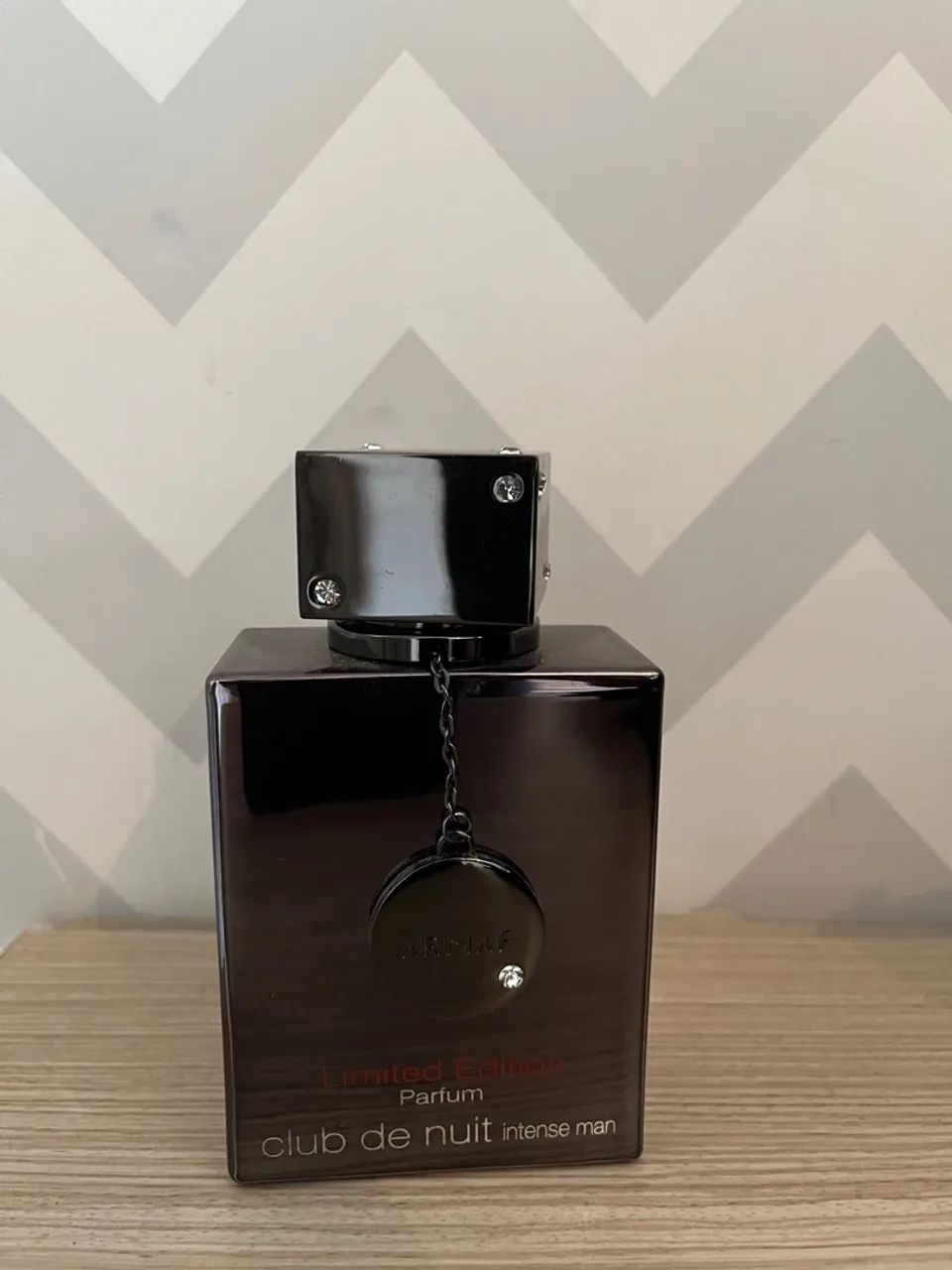  Perfume Armaf Club de Nuit Intense Man Limited Edition 