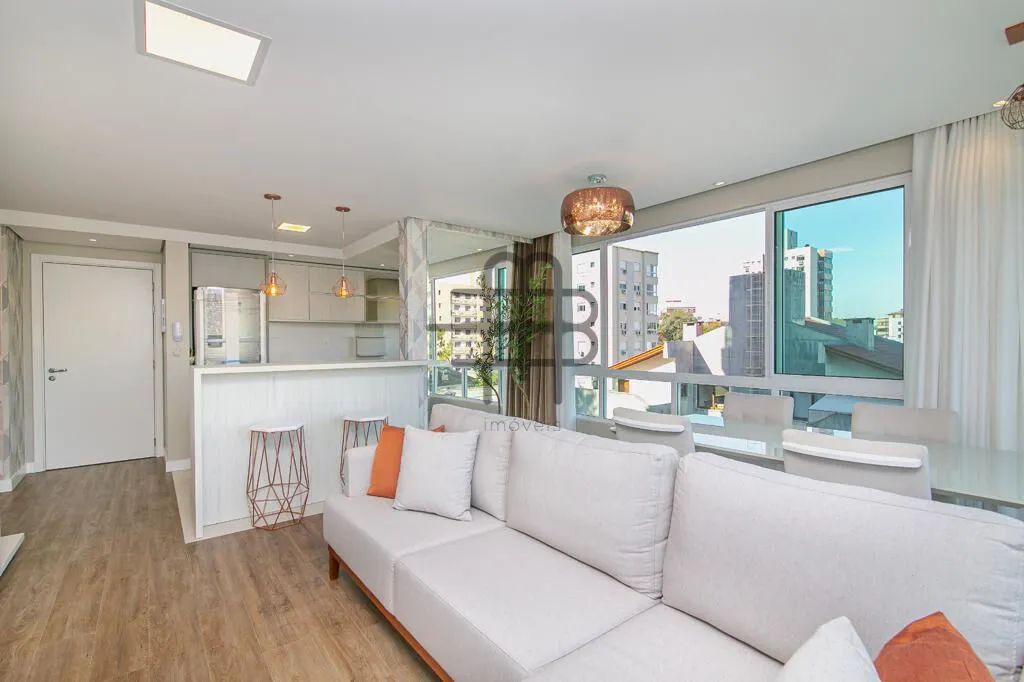 Apartamento Mobiliado e equipado para venda próximo ao Iguatemi Porto Alegre - Foto 2