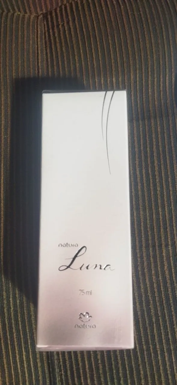 Perfume Natura Luna 75ml