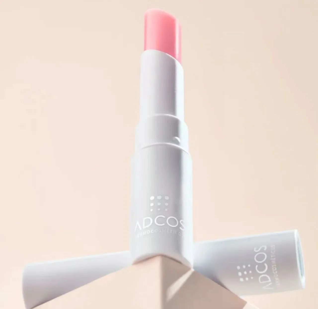 Ultranutrição labial color 3,2g ADCOS - Foto 2
