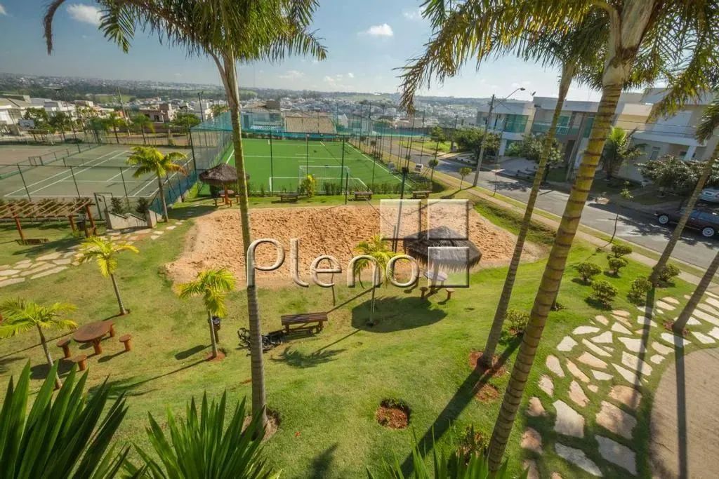 Terreno à venda em Campinas, Swiss Park, Condomínio Comercial Biel - Foto 2