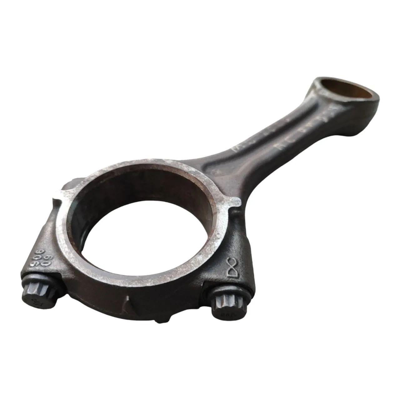 Biela Motor Om 924 Om 926 Pino 44mm Euro V Original M. Benz  - Foto 4