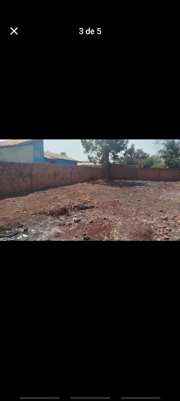 Oportunidade Imperdível! Terreno Murado e Documentado à Venda no Bálsamo! - Foto 3