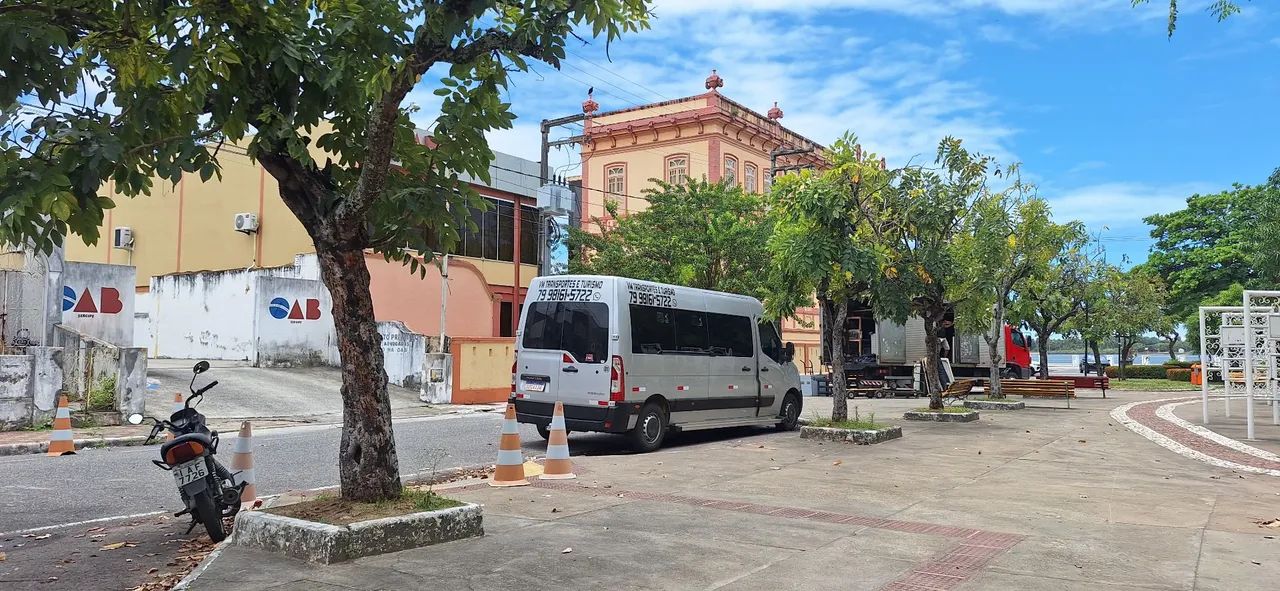 FRETE E LOCAÇÃO DE VAN  - Foto 5