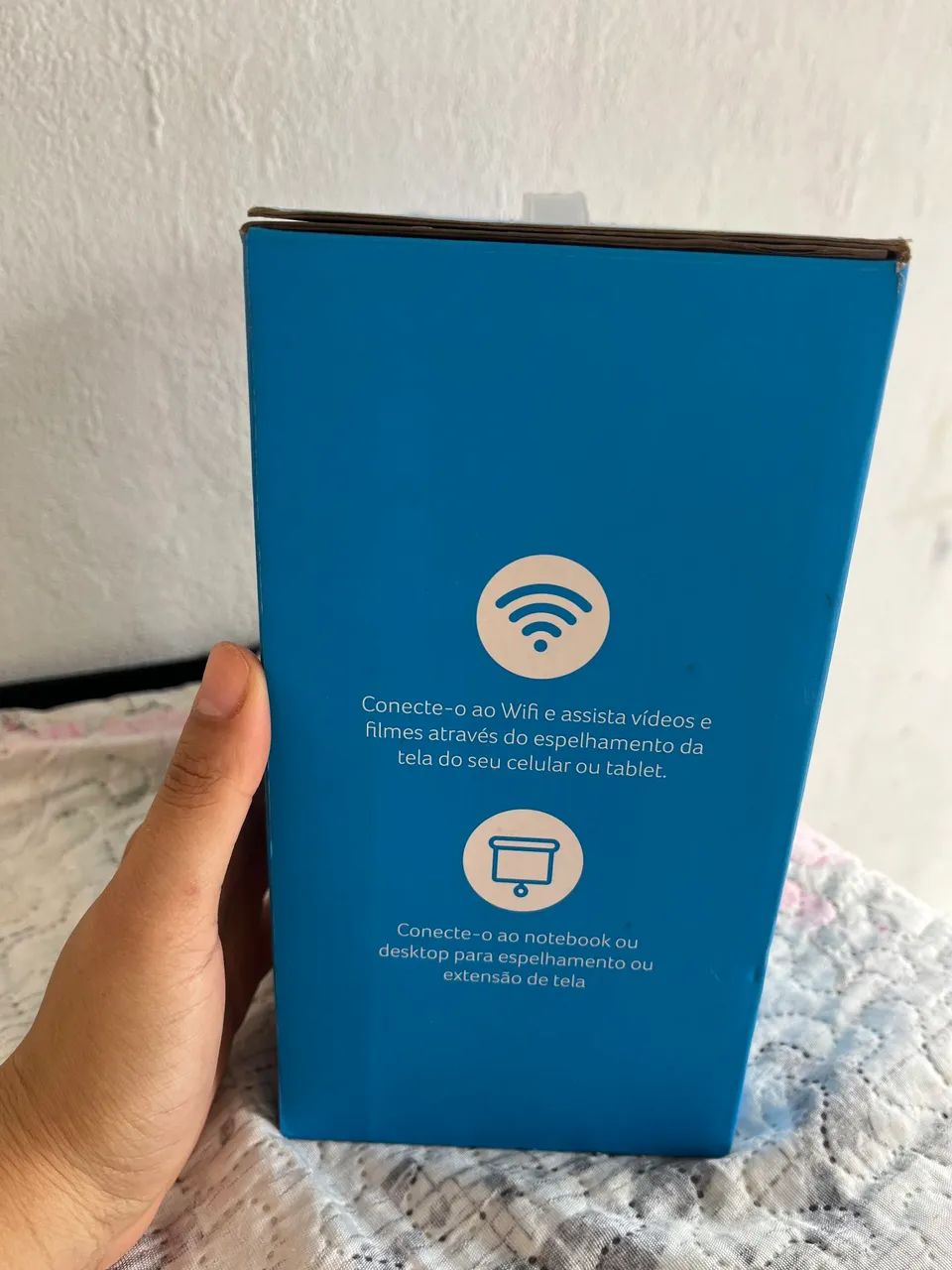 Projetor Multilaser  - Foto 4