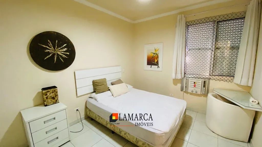 Apartamento com 2 dormitorios a venda no Guaruja - Foto 12
