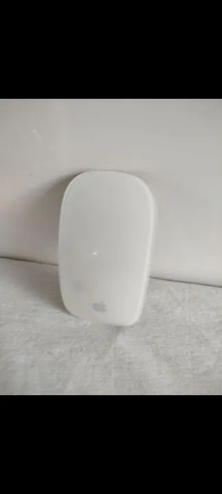 Magic Mouse Apple sem fio - Foto 3