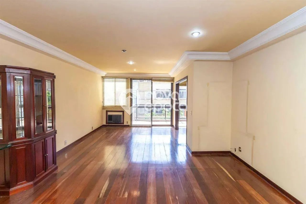 Ipanema | Apartamento 4 quartos, sendo 1 suite - Foto 5