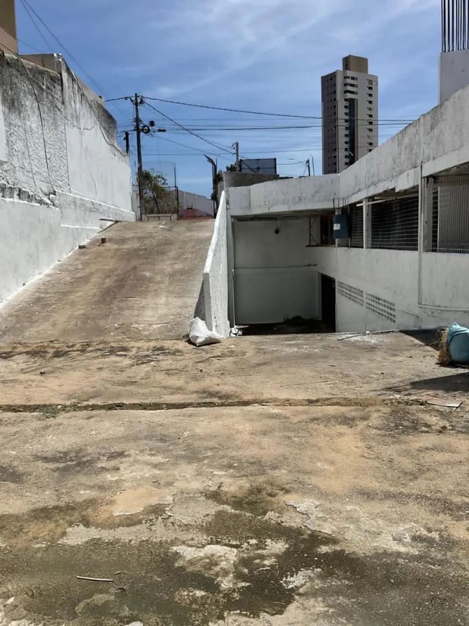 Vendo terreno em ótima localização,  Ponta Negra,  ACEITO SÓ PERMUTA SEM DINHEIRO  - Foto 12