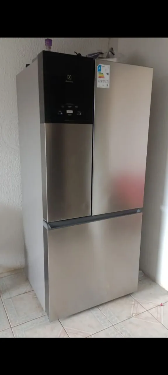 Gás Para Geladeiras E Freezers