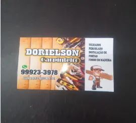 SERVIÇO DE CARPINTARIA - Foto 2