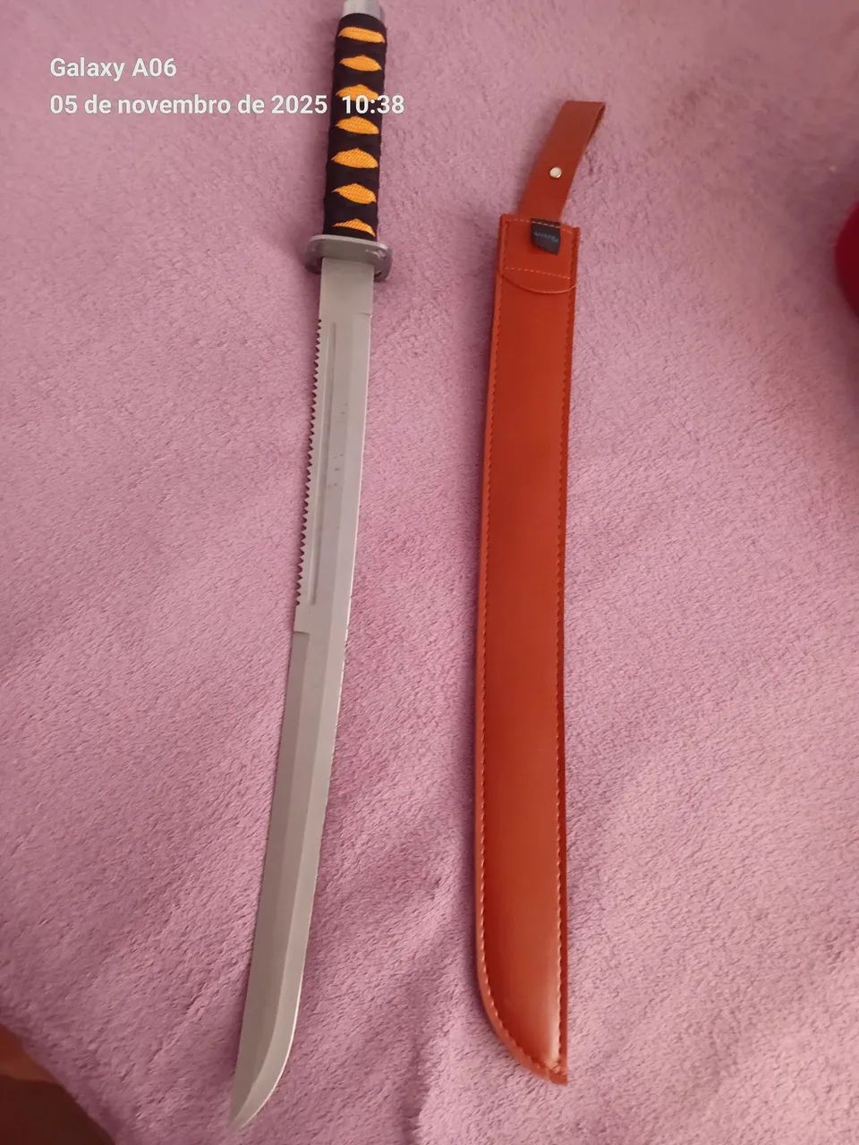 Espada samurai 64301344480385120