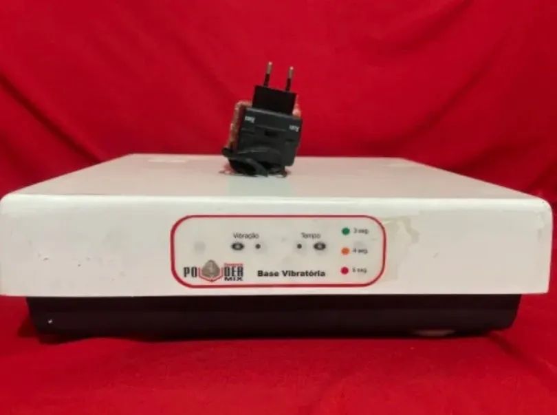 Balança de Laboratório