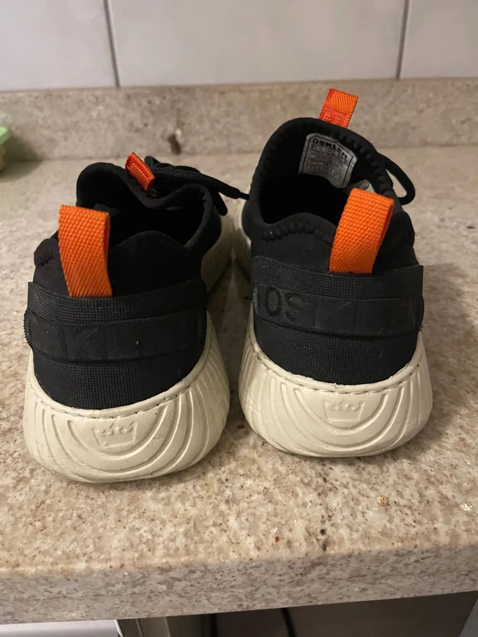 Tênis Osklen Masculino - Foto 3