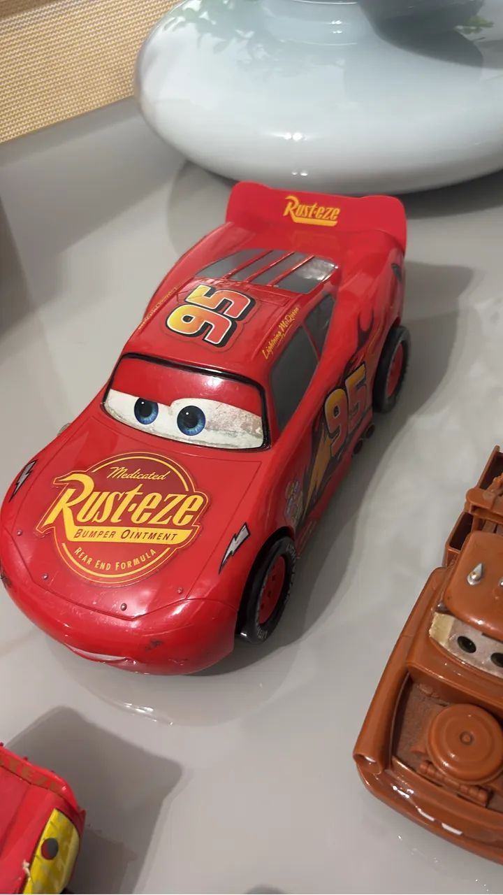Carrinhos ?carros? - Foto 4
