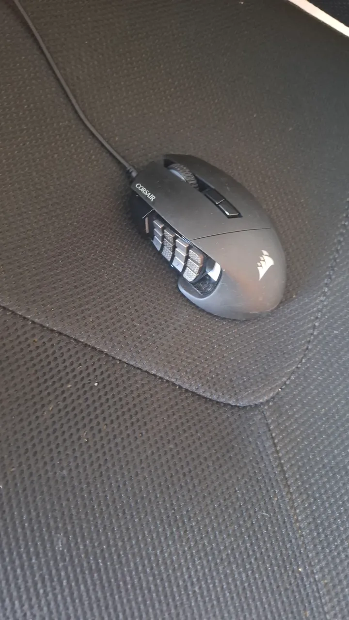 Mouse Gamer Corsair