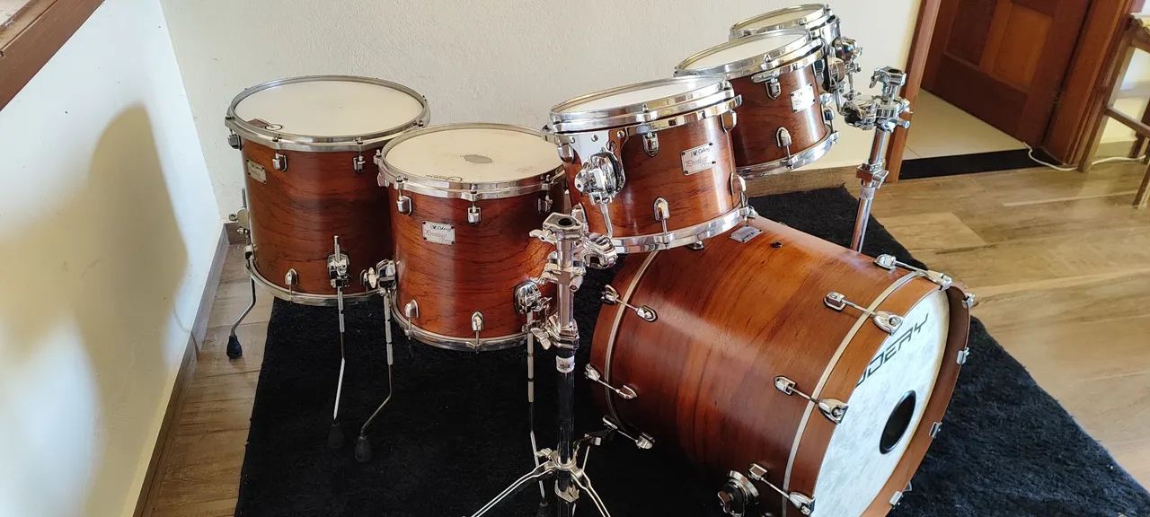 Odery privilege copaíba gigante  - Foto 2