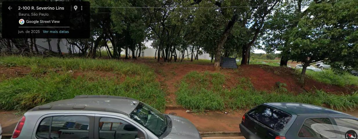 Foto - Bauru - Jardim América