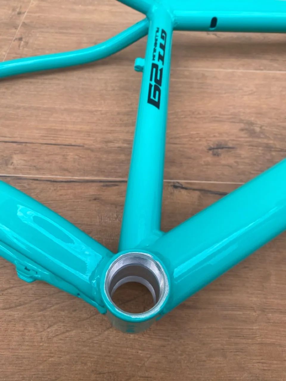 Quadro GT MTB Roma 17 - Foto 5