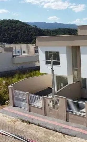 Casa em São João Batista - 60 X para Pagar - Não Perca esta Oportunidade !!!