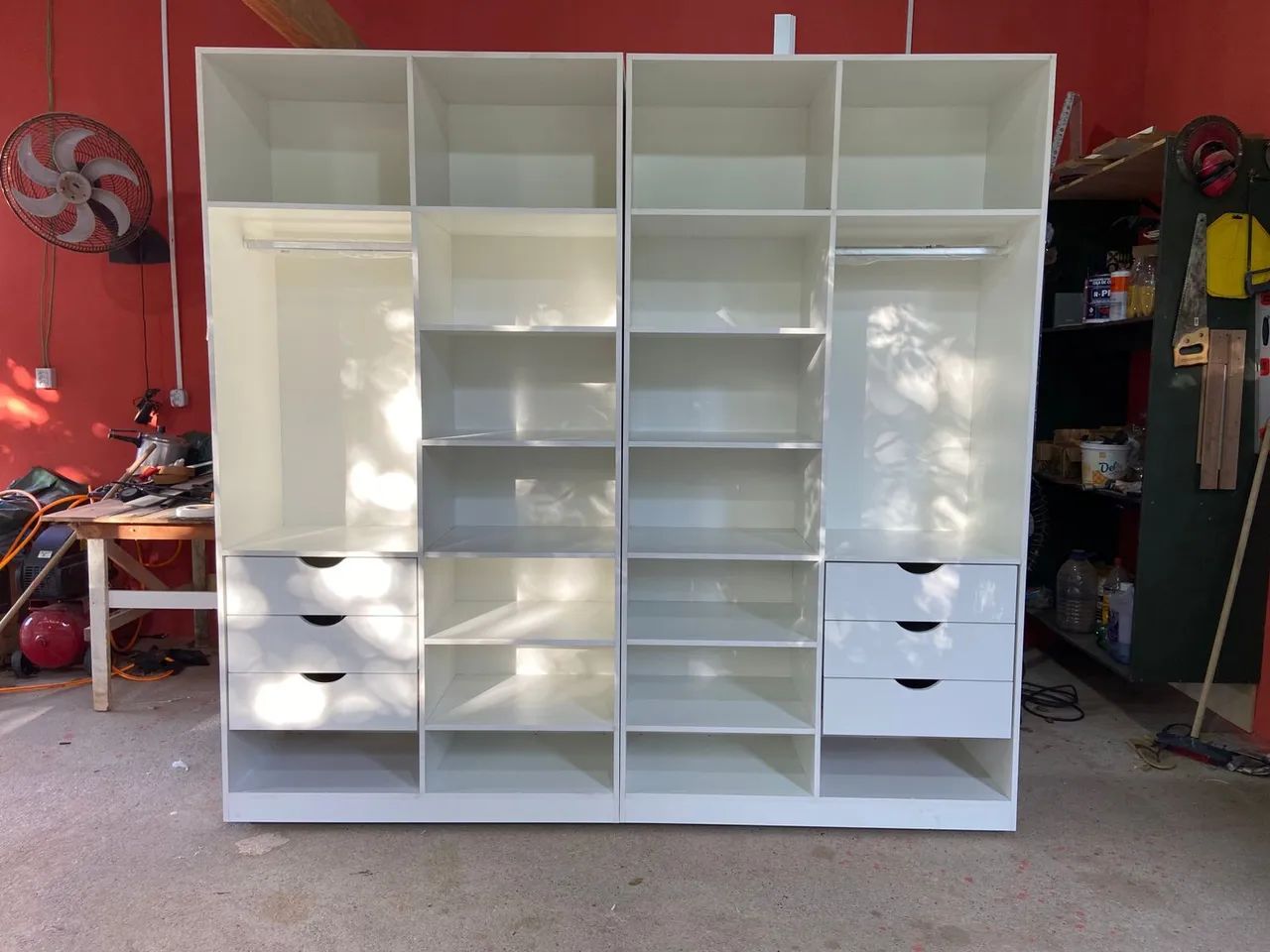 Mini closet  - Foto 2